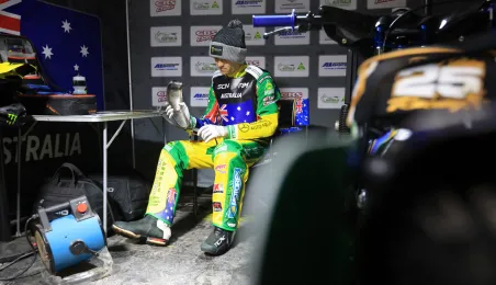 Speedway of Nations - finał, 4.10.2025