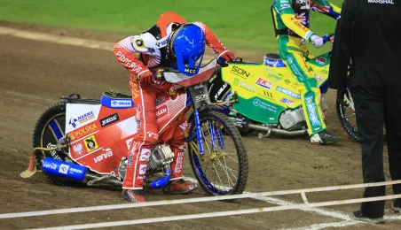 Speedway of Nations - finał, 4.10.2025