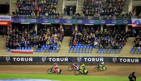 Speedway of Nations - finał, 4.10.2025
