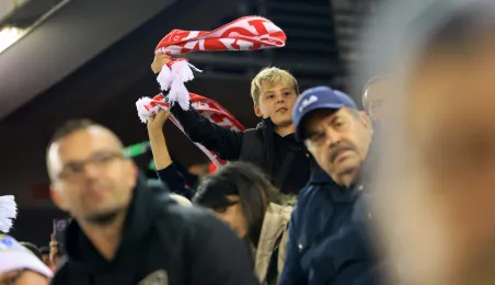 Speedway of Nations - finał, 4.10.2025