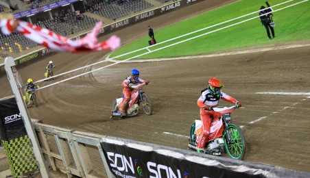 Speedway of Nations - finał, 4.10.2025