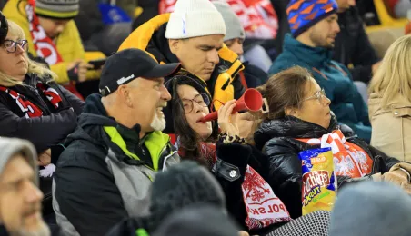 Speedway of Nations - finał, 4.10.2025