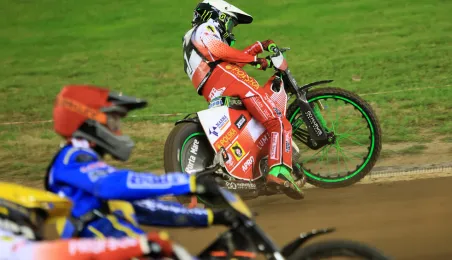 Speedway of Nations - finał, 4.10.2025