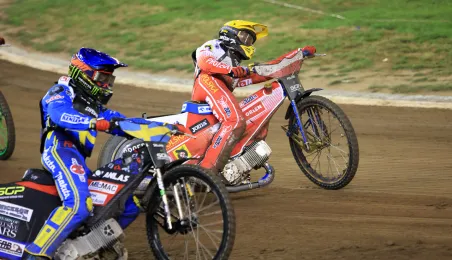 Speedway of Nations - finał, 4.10.2025