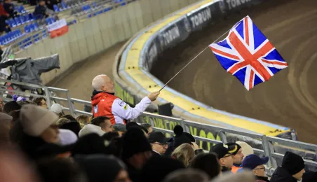 Speedway of Nations - finał, 4.10.2025