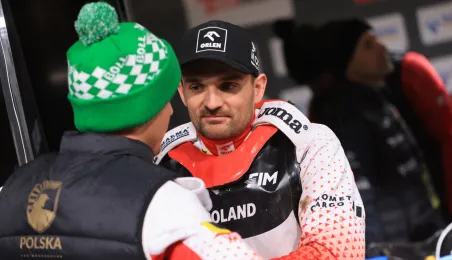 Speedway of Nations - finał, 4.10.2025