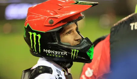 Speedway of Nations - finał, 4.10.2025