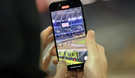 Speedway of Nations - finał, 4.10.2025