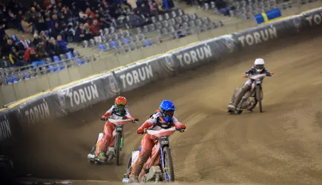 Speedway of Nations - finał, 4.10.2025