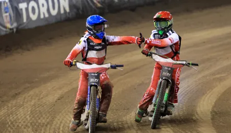 Speedway of Nations - finał, 4.10.2025