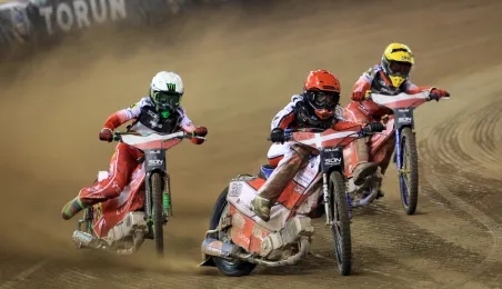 Speedway of Nations - finał, 4.10.2025