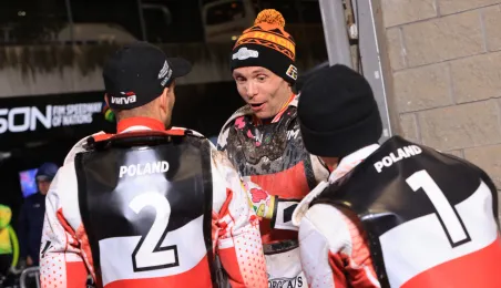 Speedway of Nations - finał, 4.10.2025