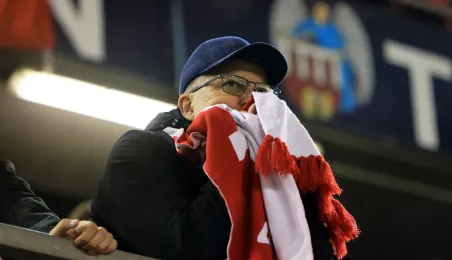 Speedway of Nations - finał, 4.10.2025