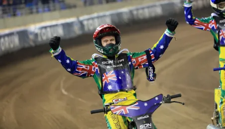 Speedway of Nations - finał, 4.10.2025