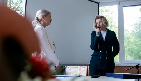 Jubileusz 35-lecia Oddziału Odwykowego WOTUiW