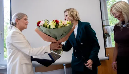 Jubileusz 35-lecia Oddziału Odwykowego WOTUiW