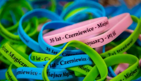 Jubileusz 35-lecia Oddziału Odwykowego WOTUiW