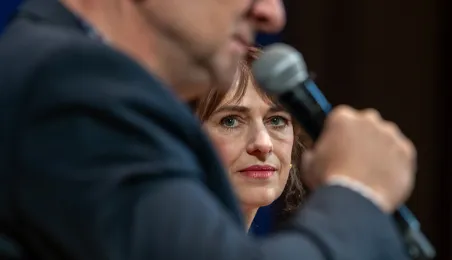 Spotkanie z Clare Mulley, autorką książki "Agentka Zo. Historia Elżbiety Zawackiej"