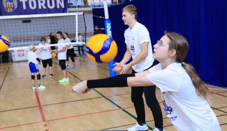 Camp Akademii Wilfredo Leona 2025, 5.10.2025