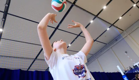 Camp Akademii Wilfredo Leona 2025, 5.10.2025