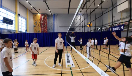 Camp Akademii Wilfredo Leona 2025, 5.10.2025