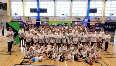 Camp Akademii Wilfredo Leona 2025, 5.10.2025