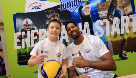 Camp Akademii Wilfredo Leona 2025, 5.10.2025