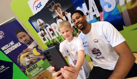 Camp Akademii Wilfredo Leona 2025, 5.10.2025