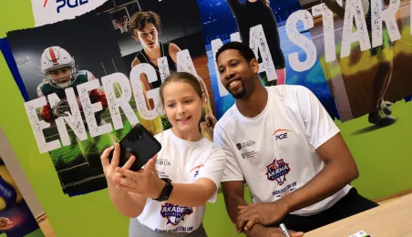 Camp Akademii Wilfredo Leona 2025, 5.10.2025