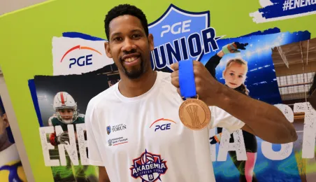 Camp Akademii Wilfredo Leona 2025, 5.10.2025