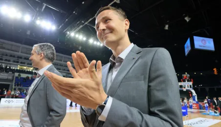  Arriva Lotto Twarde Pierniki Toruń - inauguracja sezonu, 5.10.2025