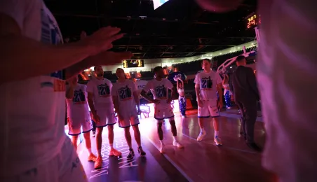  Arriva Lotto Twarde Pierniki Toruń - inauguracja sezonu, 5.10.2025