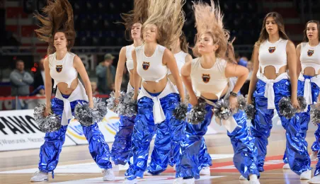  Arriva Lotto Twarde Pierniki Toruń - inauguracja sezonu, 5.10.2025