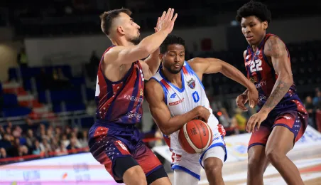  Arriva Lotto Twarde Pierniki Toruń - inauguracja sezonu, 5.10.2025