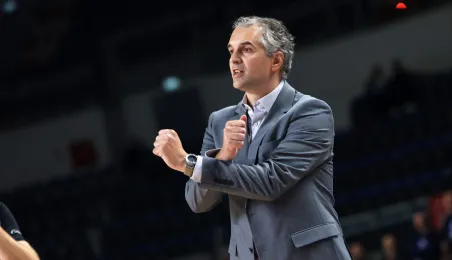  Arriva Lotto Twarde Pierniki Toruń - inauguracja sezonu, 5.10.2025