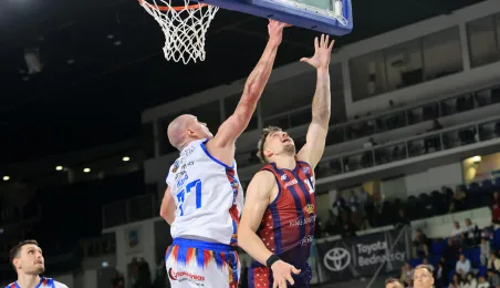  Arriva Lotto Twarde Pierniki Toruń - inauguracja sezonu, 5.10.2025