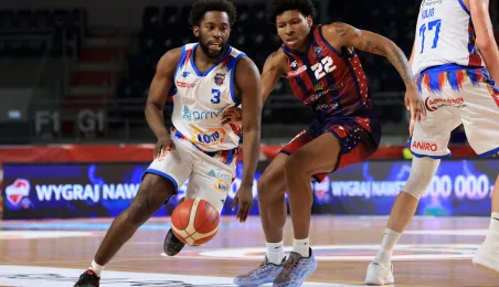  Arriva Lotto Twarde Pierniki Toruń - inauguracja sezonu, 5.10.2025