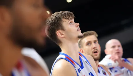  Arriva Lotto Twarde Pierniki Toruń - inauguracja sezonu, 5.10.2025