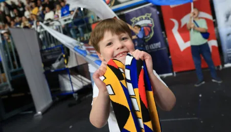  Arriva Lotto Twarde Pierniki Toruń - inauguracja sezonu, 5.10.2025