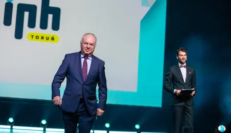 VIII Konferencja Firma Przyszłości, 8.10.2025