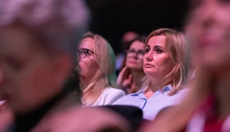 VIII Konferencja Firma Przyszłości, 8.10.2025