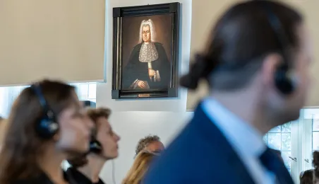 „Wspólne Doświadczenia Konserwatorskie” konferencja, 9.10.2025