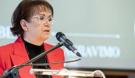 „Wspólne Doświadczenia Konserwatorskie” konferencja, 9.10.2025