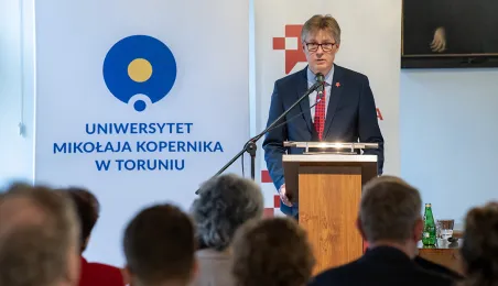 „Wspólne Doświadczenia Konserwatorskie” konferencja, 9.10.2025