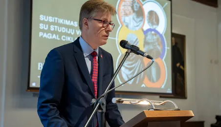 „Wspólne Doświadczenia Konserwatorskie” konferencja, 9.10.2025