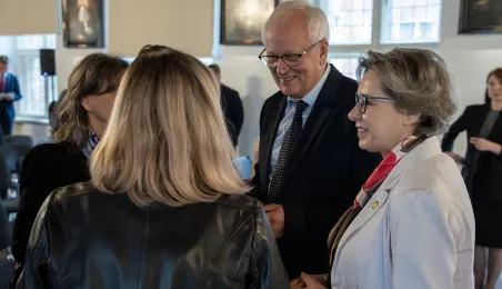 „Wspólne Doświadczenia Konserwatorskie” konferencja, 9.10.2025