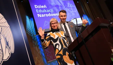 Dzień Edukacji Narodowej 2025