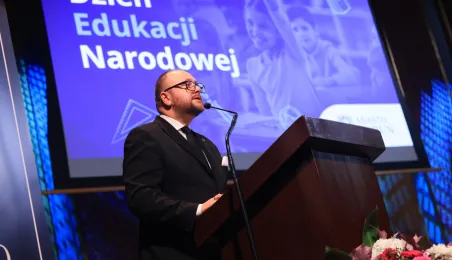 Dzień Edukacji Narodowej 2025