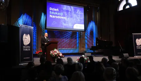 Dzień Edukacji Narodowej 2025