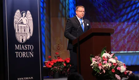 Dzień Edukacji Narodowej 2025